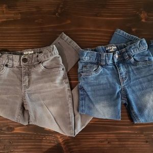 Jeans for Kids